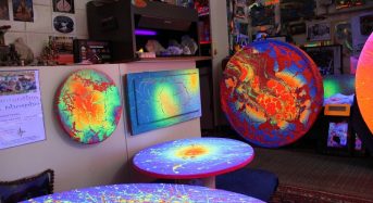 3 bảo tàng độc đáo của thành phố Amsterdam