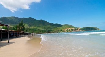 Điểm danh các bãi biển đẹp nhất ở Nha Trang