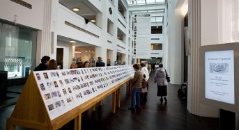 Những trải nghiệm du lịch bị dấu kín ở Amsterdam