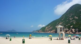 Bật mí những bãi biển đẹp nhất ở Hong Kong