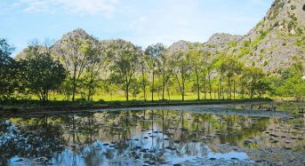 Những điểm check-in tuyệt đẹp ở Thanh Hóa nên ghé qua dịp Tết