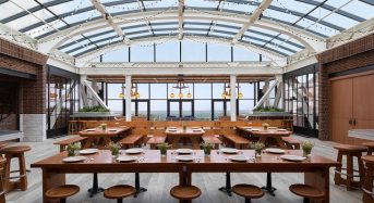 Bật mí 4 địa điểm lý tưởng nhất để ngắm cảnh thành phố ở Chicago