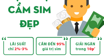 Cầm sim điện thoại có lợi gì không?