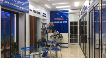 Tại Sao Những Mẫu Cửa Nhôm Xingfa Lại Được Khách Hàng Ưa Chuộng?